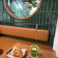 เมนูของร้าน Piccolo Vicolo Cafe ราชเทวี