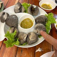 เมนูของร้าน ร้านกินปู เจ๊ต้อ สาขา1