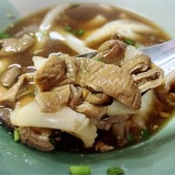 เจ้จูก๋วยจั๊บน้ำข้น