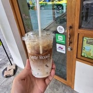 เมนูของร้าน Mitr Roast