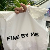Fine By Me Bakery ( สาขา True digital park ) ทรู ดิจิทัล พาร์ค