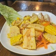 เมนูของร้าน แซ่บซู้ดดด ห้าแยกลาดพร้าว