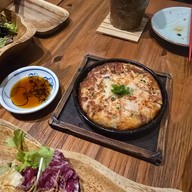 เมนูของร้าน Sasaya สุขุมวิท 49