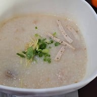 เมนูของร้าน คิงส์โอชา