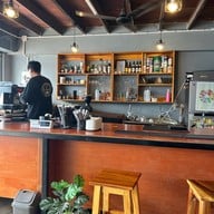 Custom Caff Coffee Roasters Custom Caff Coffee Roasters ปราณบุรี