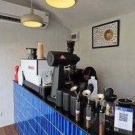 บรรยากาศ Kalm Coffee.bkk