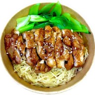 Daily เทอริยากิ ลาดกระบัง