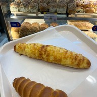 เมนูของร้าน Saint Etoile by Yamazaki The Promanade