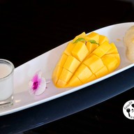 เมนูของร้าน MoMo Cafe Marriott Sathorn Vista