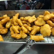 ปาท่องโก๋ สมพร รสเด็ด