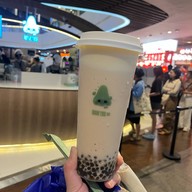 เมนูของร้าน Nose tea สเปลล์ (Zpell)