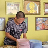 หยี่บัวทองเฮง บางกรวย