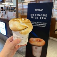 เมนูของร้าน TP TEA Thailand เซ็นทรัลเวิลด์