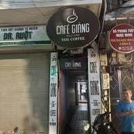 Giảng Cafe Hanoi