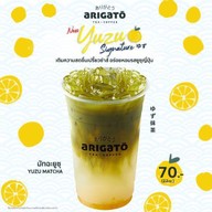 Coffee Arigato Thai Watsadu South Pattaya