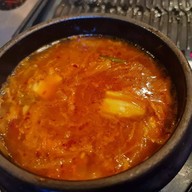 Seoul Light Korean BBQ Narathiwas - ratchanakarin road