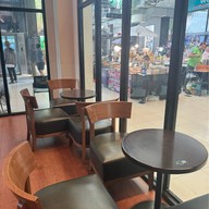 Starbucks Sammakorn Place