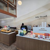 บรรยากาศ Mitr Roast