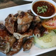 อาหารอีสาน เป็นตาแซ่บ ดอนเมือง เทิดราชัน 23