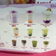 Shi-tori Café เดอะมอลล์บางแค