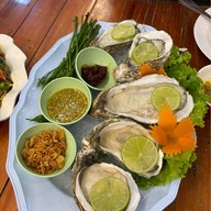 เมนูของร้าน ร้านกินปู เจ๊ต้อ สาขา1