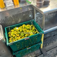 LUKSOM ORANGE JUICE 100 % Jatujak