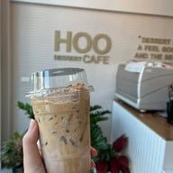 เมนูของร้าน Cafe Hoo (มาการอง&คุกกี้) - สุขุมวิท 101/1