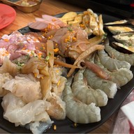 ยูทากะ ชาบู สำนักงานใหญ่(ตาก)