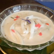 เมนูของร้าน Baan Landai Fine Thai Cuisine กลางเวียง-เมืองเก่า(คูเมืองชั้นใน)