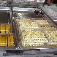 บรรยากาศ ปากหม้อแม่เม้าท์ พัฒนาการ 53