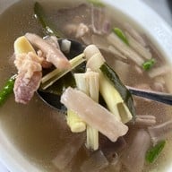 ครัวคุณอิ้น เกษตร- นวมินทร์