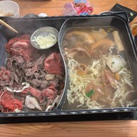 ยูทากะ ชาบู สำนักงานใหญ่(ตาก)