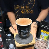 Infinite cacao - อินฟินิท คาเคา