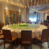 Upper Palace Teochew - The Exchange TRX