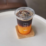 เมนูของร้าน 8.25 COFFEE -