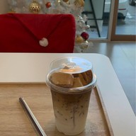 เมนูของร้าน Cafe Hoo (มาการอง&คุกกี้) - สุขุมวิท 101/1