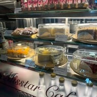 เมนูของร้าน Misstar Cafe by Davika