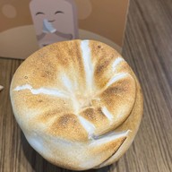 เมนูของร้าน TP TEA Thailand เซ็นทรัลเวิลด์