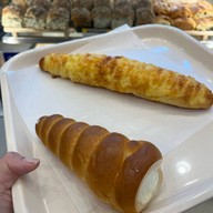 เมนูของร้าน Saint Etoile by Yamazaki The Promanade