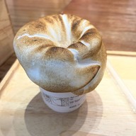 เมนูของร้าน TP TEA Thailand เซ็นทรัลเวิลด์