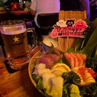 KOYA IZAKAYA & SUSHI