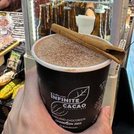 Infinite cacao - อินฟินิท คาเคา