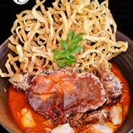 เมนูของร้าน MoMo Cafe Marriott Sathorn Vista