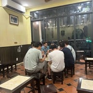 Giảng Cafe Hanoi
