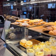 Johan & Nyström Kanavaranta