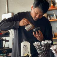 Custom Caff Coffee Roasters Custom Caff Coffee Roasters ปราณบุรี