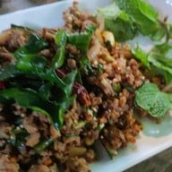 อาหารอีสาน เป็นตาแซ่บ ดอนเมือง เทิดราชัน 23