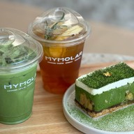 MyMolar Cafe นครราชสีมา