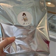 เมนูของร้าน Cafe Hoo (มาการอง&คุกกี้) - สุขุมวิท 101/1