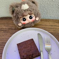 เมนูของร้าน Kalm Coffee.bkk